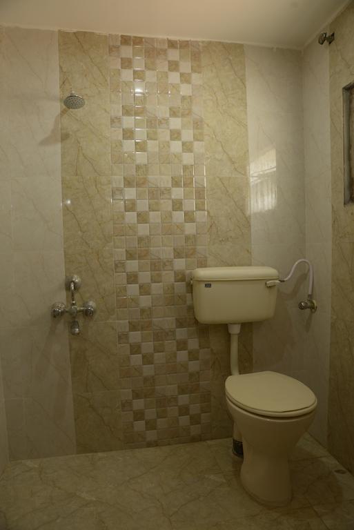 Hotel Sri Sai Krupa Hyderabad Quarto foto